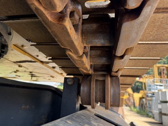 2016 CAT 336FLXE