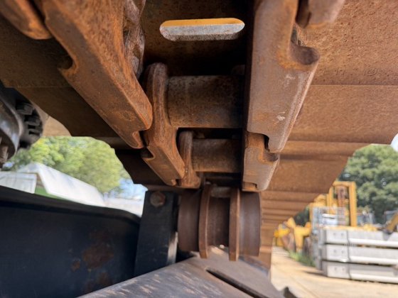 2016 CAT 336FLXE