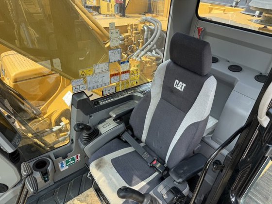 2016 CAT 336FLXE