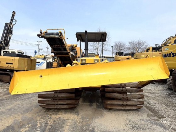 1997 コマツ D31PLL-20E