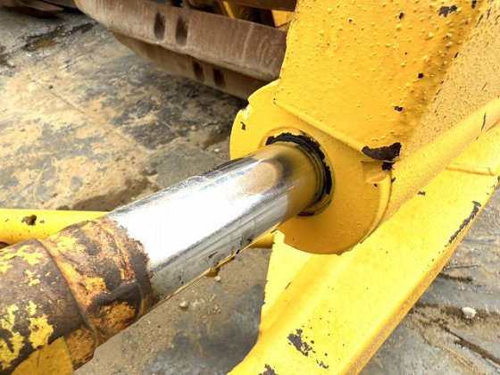 1997 コマツ D31PLL-20E