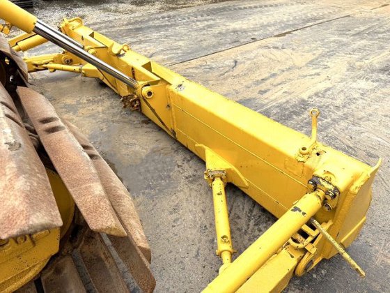 1997 コマツ D31PLL-20E