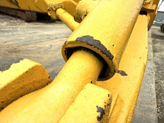 1997 コマツ D31PLL-20E