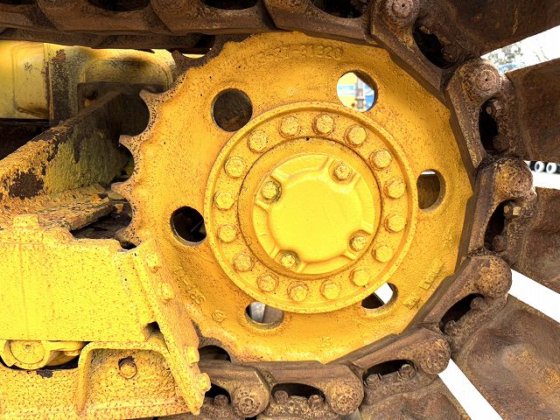 1997 コマツ D31PLL-20E