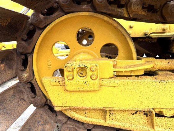 1997 コマツ D31PLL-20E