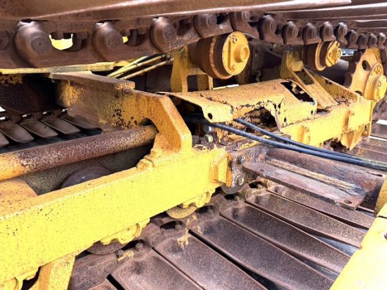 1997 コマツ D31PLL-20E