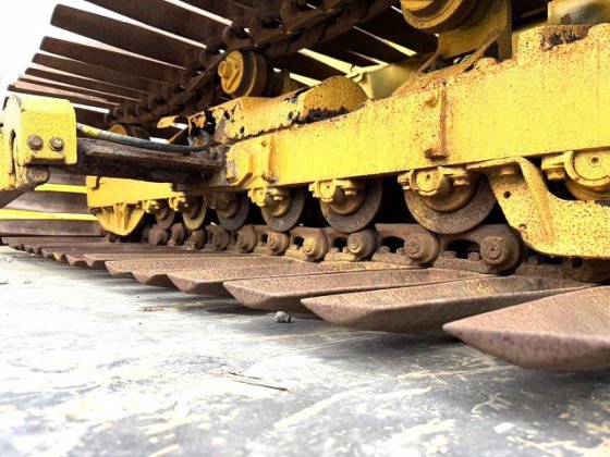 1997 コマツ D31PLL-20E