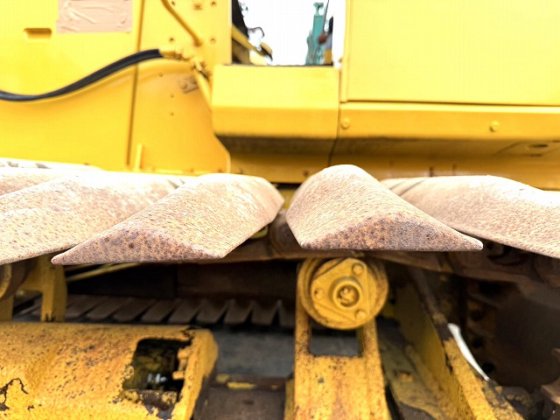 1997 コマツ D31PLL-20E