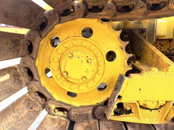 1997 コマツ D31PLL-20E