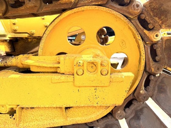 1997 コマツ D31PLL-20E