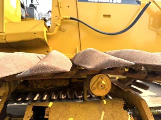 1997 コマツ D31PLL-20E