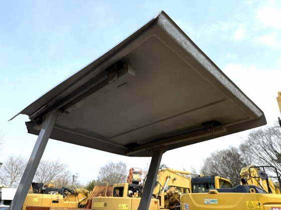 1997 コマツ D31PLL-20E