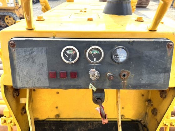 1997 コマツ D31PLL-20E