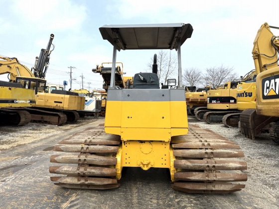 1997 コマツ D31PLL-20E