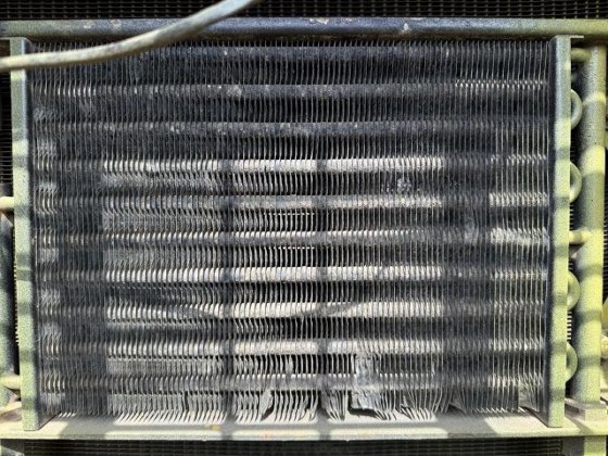 1997 コマツ D31PLL-20E