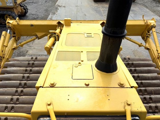 1997 コマツ D31PLL-20E