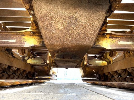 1997 コマツ D31PLL-20E