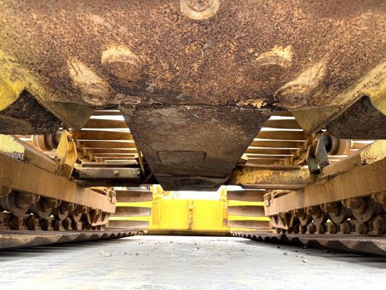 1997 コマツ D31PLL-20E