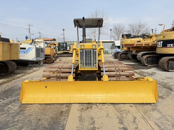 1997 コマツ D31PLL-20E