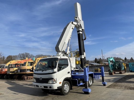 2011 タダノ BT-110-1