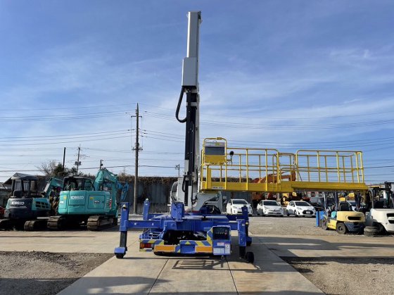 2011 タダノ BT-110-1