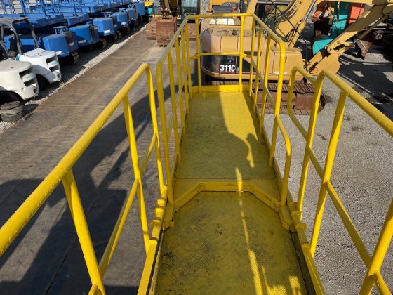 2011 タダノ BT-110-1