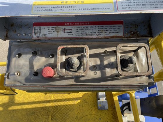 2011 タダノ BT-110-1