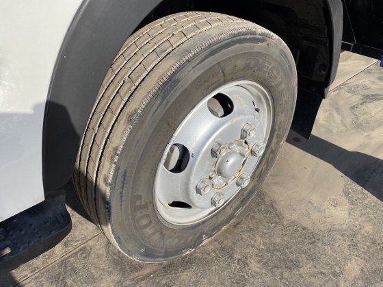 2011 タダノ BT-110-1