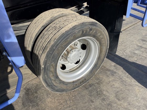 2011 タダノ BT-110-1