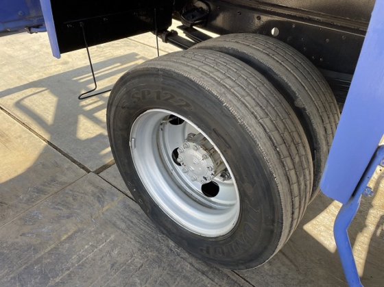 2011 タダノ BT-110-1