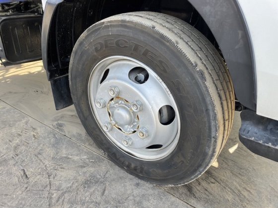 2011 タダノ BT-110-1