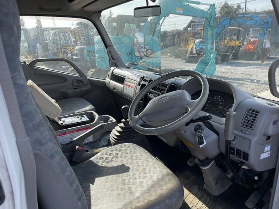 2011 タダノ BT-110-1