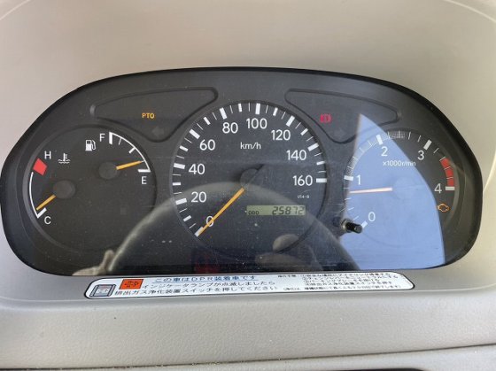 2011 タダノ BT-110-1