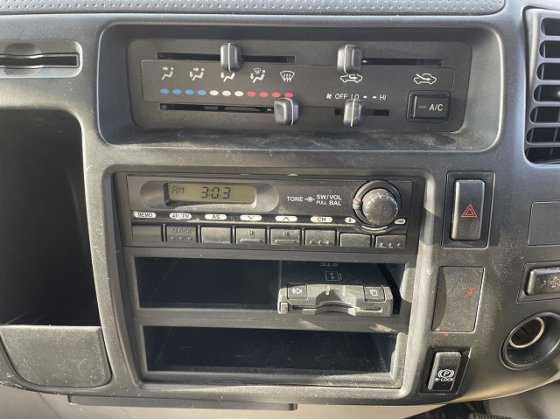 2011 タダノ BT-110-1