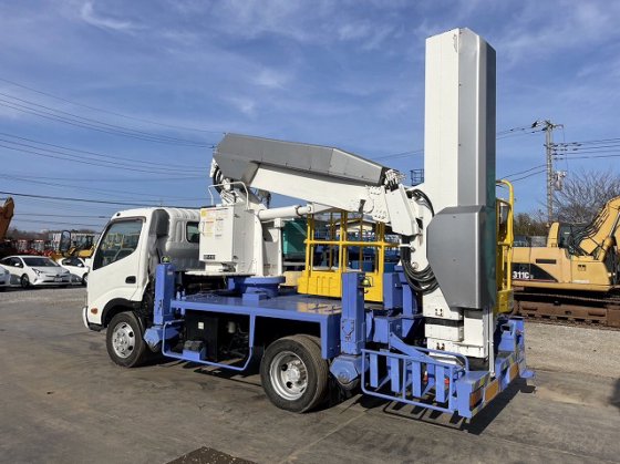 2011 タダノ BT-110-1