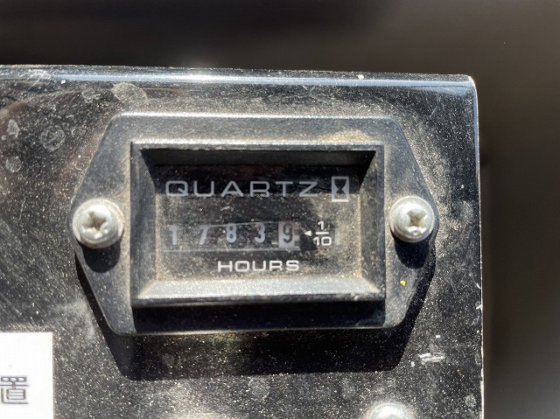 2011 タダノ BT-110-1