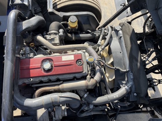 2011 タダノ BT-110-1