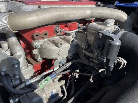 2011 タダノ BT-110-1