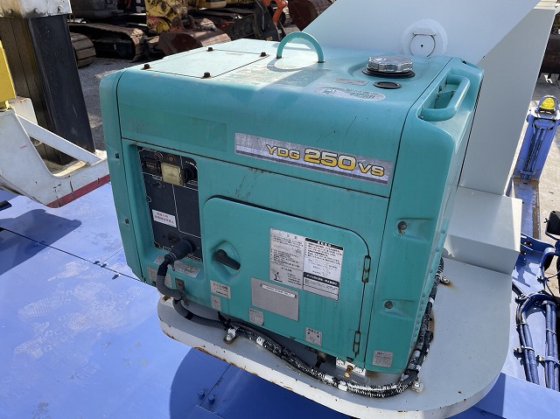 2011 タダノ BT-110-1