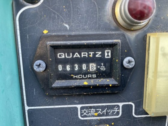 2011 タダノ BT-110-1