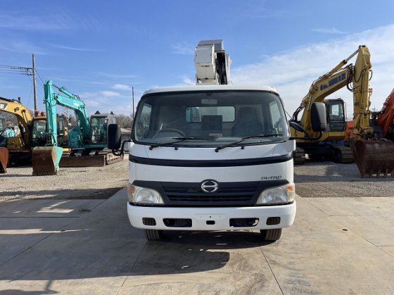 2011 タダノ BT-110-1