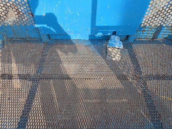 2007 アイチコーポレーション SR12B