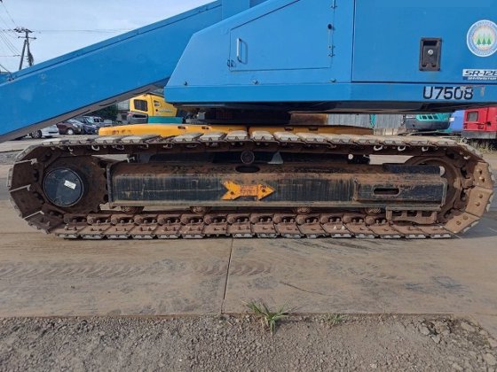 2007 アイチコーポレーション SR12B