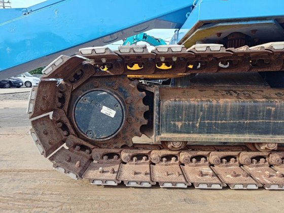 2007 アイチコーポレーション SR12B