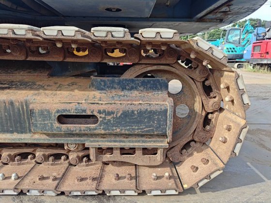 2007 アイチコーポレーション SR12B