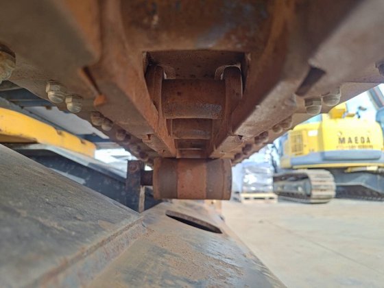 2007 アイチコーポレーション SR12B