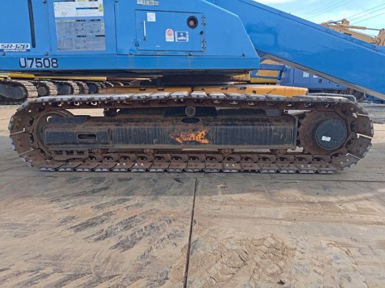 2007 アイチコーポレーション SR12B