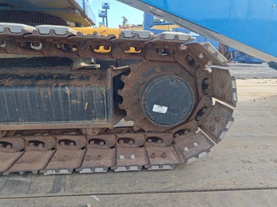 2007 アイチコーポレーション SR12B