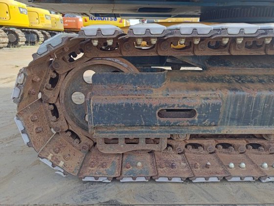 2007 アイチコーポレーション SR12B