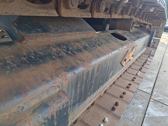 2007 アイチコーポレーション SR12B